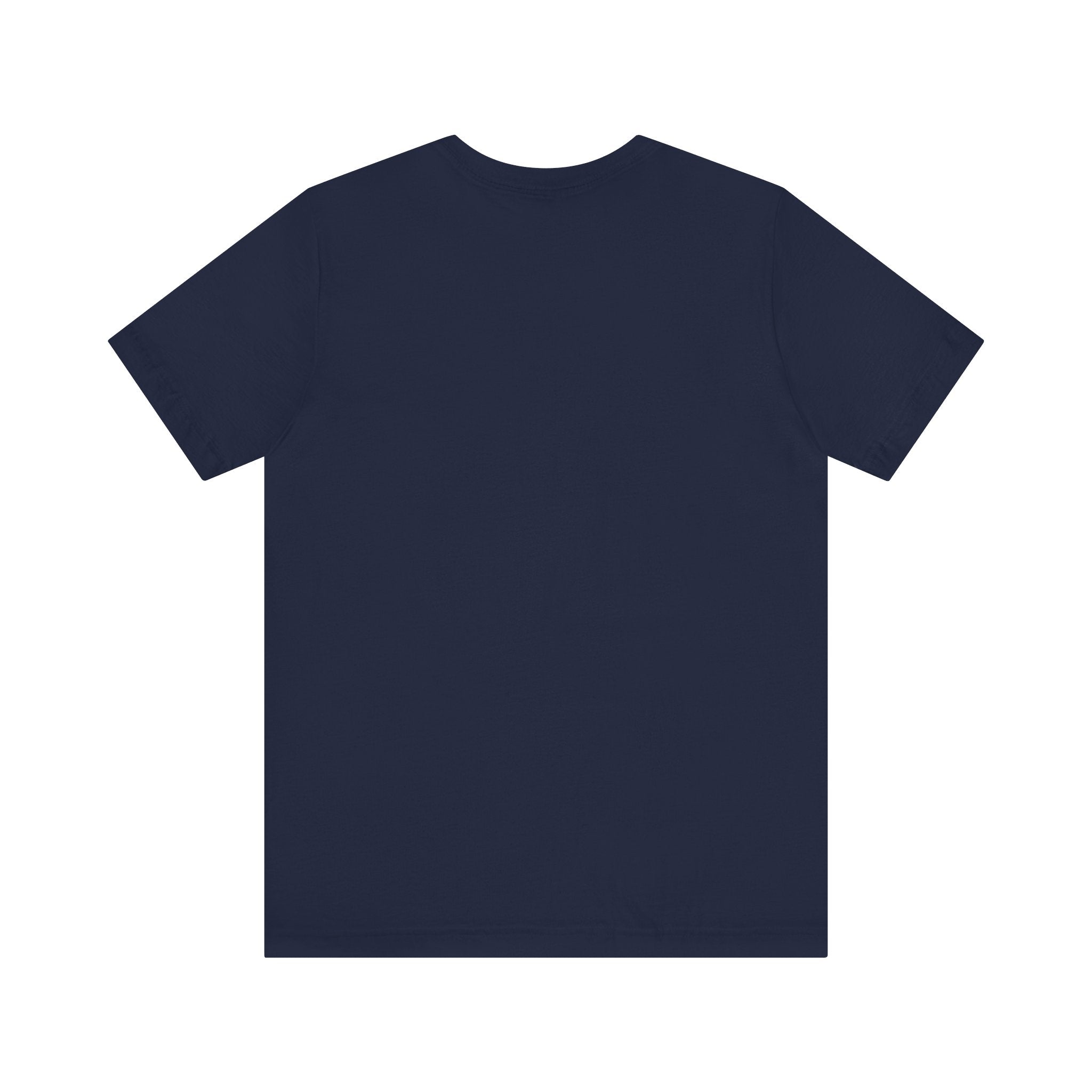 Aquarius Zodiac Unisex Casual Classic Jersey Short Sleeve Tee